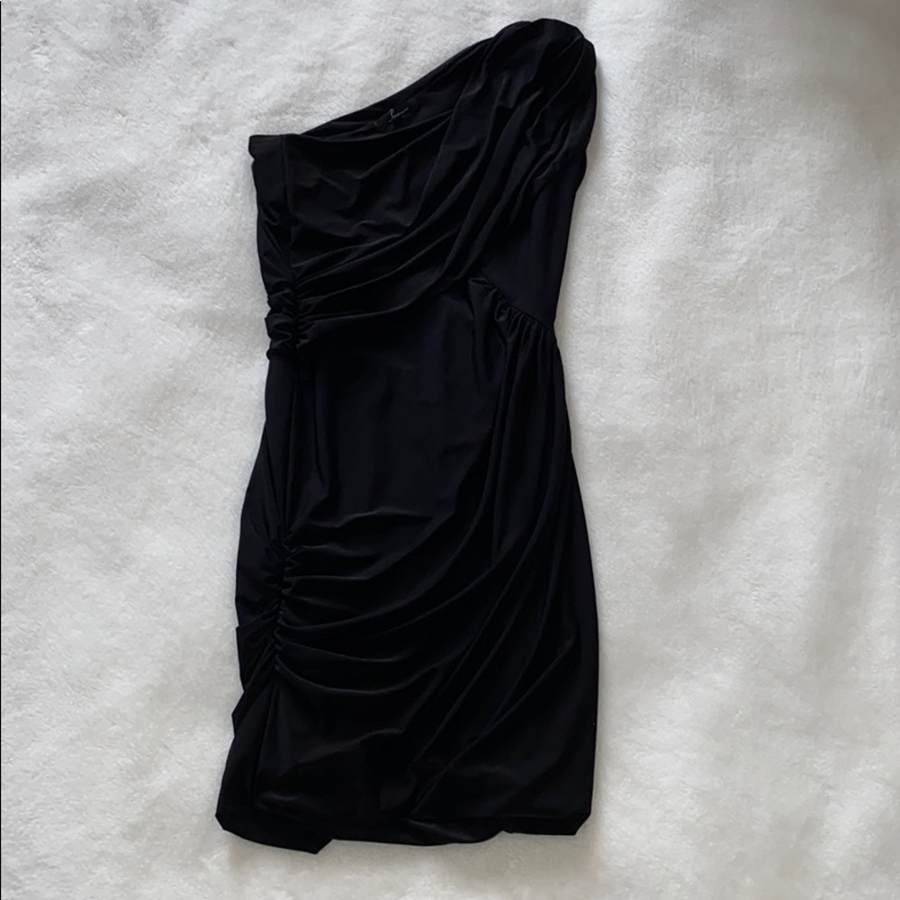 Soprano Dress